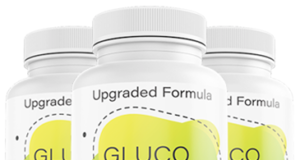 GlucoFlow is a potent diabetes supplement