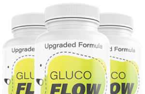GlucoFlow is a potent diabetes supplement