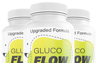 GlucoFlow is a potent diabetes supplement