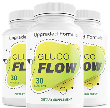 GlucoFlow is a potent diabetes supplement
