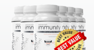 Advanced Immunity helps in boosting immunity