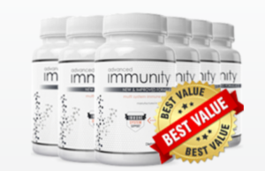 Advanced Immunity helps in boosting immunity