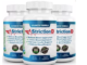 StrictionD helps in managing blood sugar levels