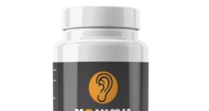 Volumil is a hearing support supplement