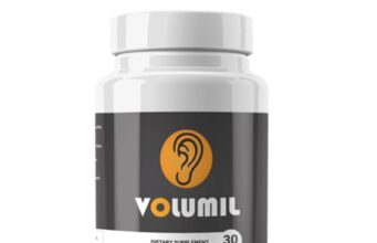 Volumil is a hearing support supplement