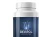 Revifol is a hair growth supplement
