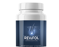 Revifol is a hair growth supplement