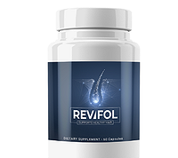 Revifol is a hair growth supplement