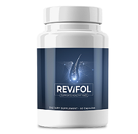 Revifol is a hair growth supplement