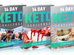 14 Day Keto Challenge is a complete keto guide