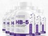 Hormonal Harmony HB5 is a hormone balance supplement