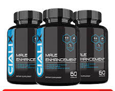 Cialix is a male enhancement supplement
