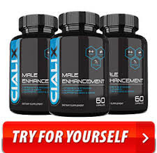 Cialix is a male enhancement supplement