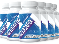 GlucaFix is a complete weight loss supplement