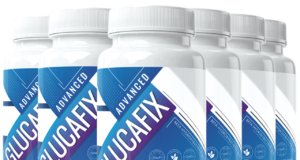 GlucaFix is a complete weight loss supplement