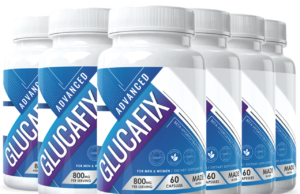 GlucaFix is a complete weight loss supplement