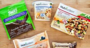 Nutrisystem BOGO offers weight loss kits