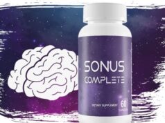 Sonus Complete supports healthy hearing