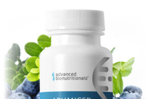 Advanced Vision Formula helps in improving eyesight