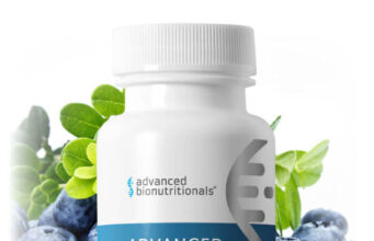 Advanced Vision Formula helps in improving eyesight