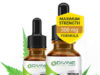 Divine Ease CBD UK helps in calming stress