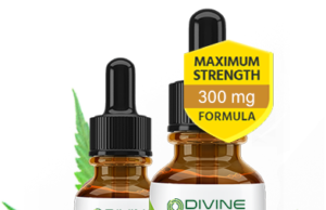 Divine Ease CBD UK helps in calming stress