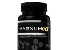 Magnum XT is a male enahancement supplement