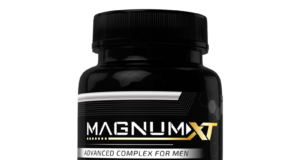 Magnum XT is a male enahancement supplement