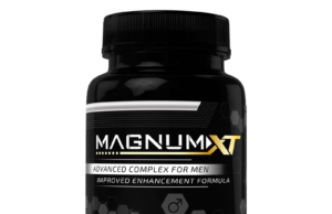 Magnum XT is a male enahancement supplement