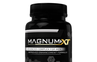 Magnum XT is a male enahancement supplement