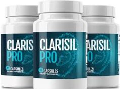 Clarisil Pro is tinnitus relief supplement