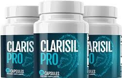 Clarisil Pro is tinnitus relief supplement
