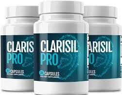 Clarisil Pro is tinnitus relief supplement