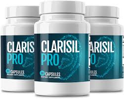 Clarisil Pro is tinnitus relief supplement