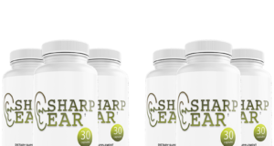 SharpEar helps in easing tinnitus