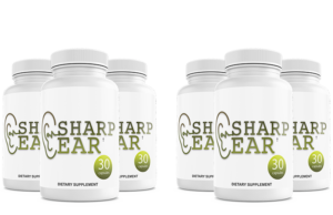 SharpEar helps in easing tinnitus