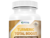 Turmeric Total Boost helps in fighting inflammation