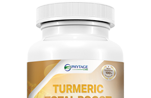 Turmeric Total Boost helps in fighting inflammation