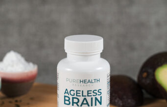 Ageless Brain improves mental function