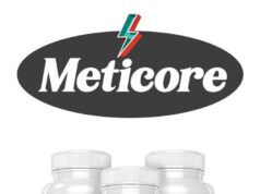 Meticore is a metabolism support supplement