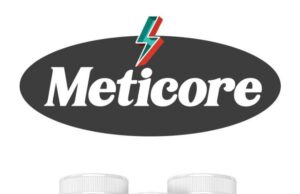 Meticore is a metabolism support supplement