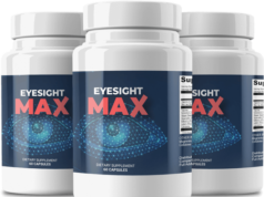 Eyesight Max is a vision support supplement