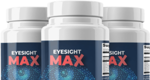 Eyesight Max is a vision support supplement