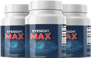 Eyesight Max is a vision support supplement