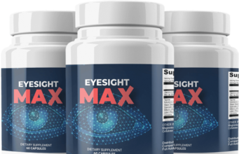 Eyesight Max is a vision support supplement