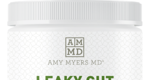 Leaky Gut Revive helps in easing leaky gut