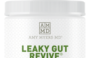 Leaky Gut Revive helps in easing leaky gut