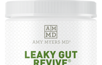 Leaky Gut Revive helps in easing leaky gut