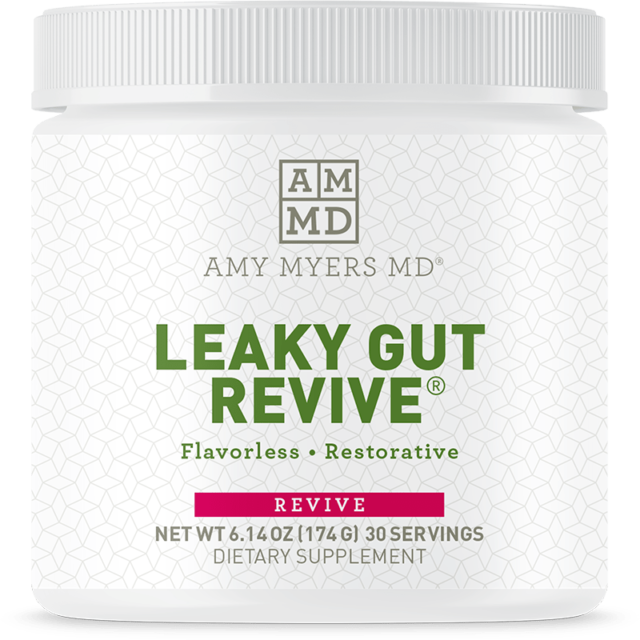 Leaky Gut Revive helps in easing leaky gut
