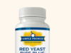 Red Yeast Plus is a cardiovascular support supplement